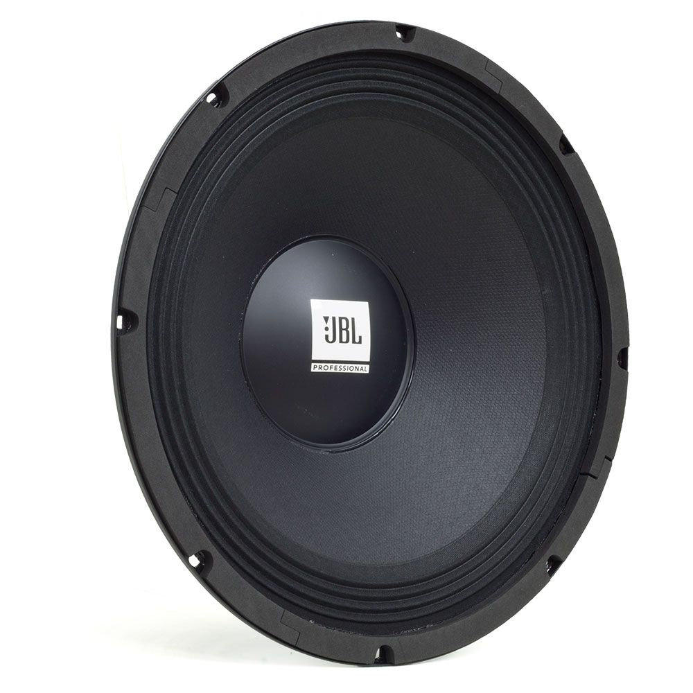 Alto Falante Woofer 12" JBL 12PW PRO 8R 275W RMS