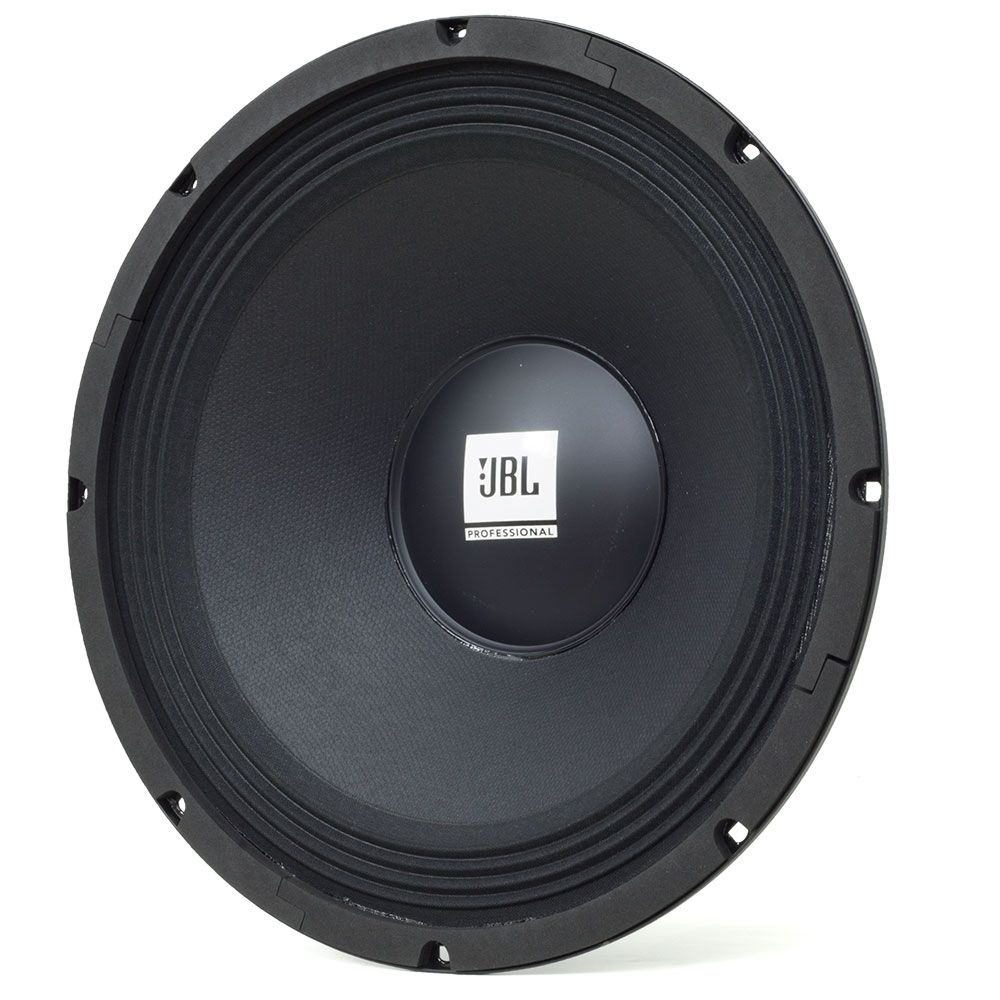Alto Falante Woofer 12" JBL 12PW PRO 8R 275W RMS