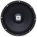 Alto Falante Woofer 10" JBL 10PW PRO 8R 200W RMS