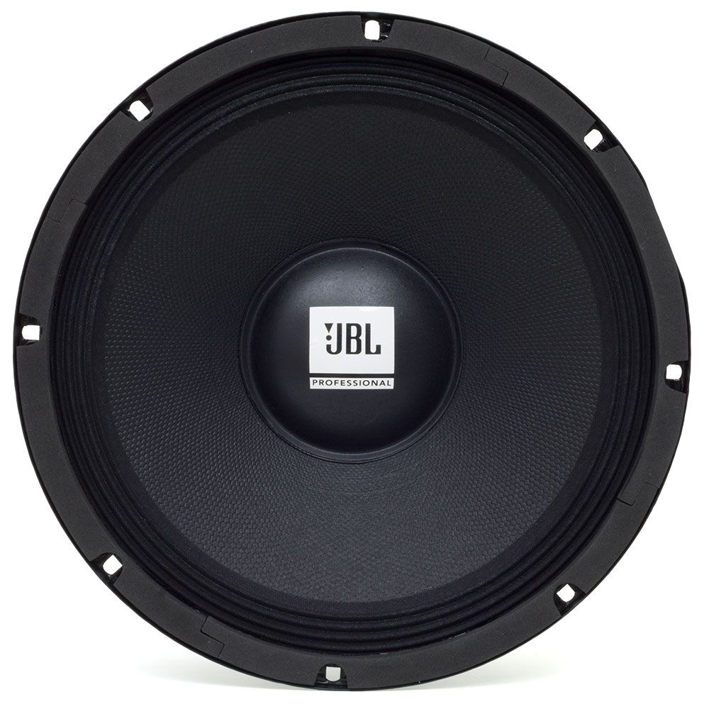 Alto Falante Woofer 10" JBL 10PW PRO 8R 200W RMS