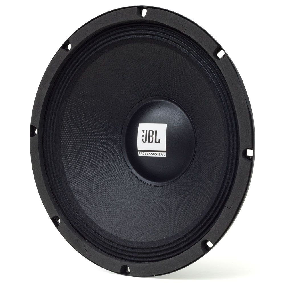 Alto Falante Woofer 10" JBL 10PW PRO 8R 200W RMS