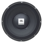 Woofer 12" JBL 12WP500 8R 500W RMS