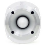 Super Tweeter Automotivo JBL  ST400 TRIO Branco 150W RMS