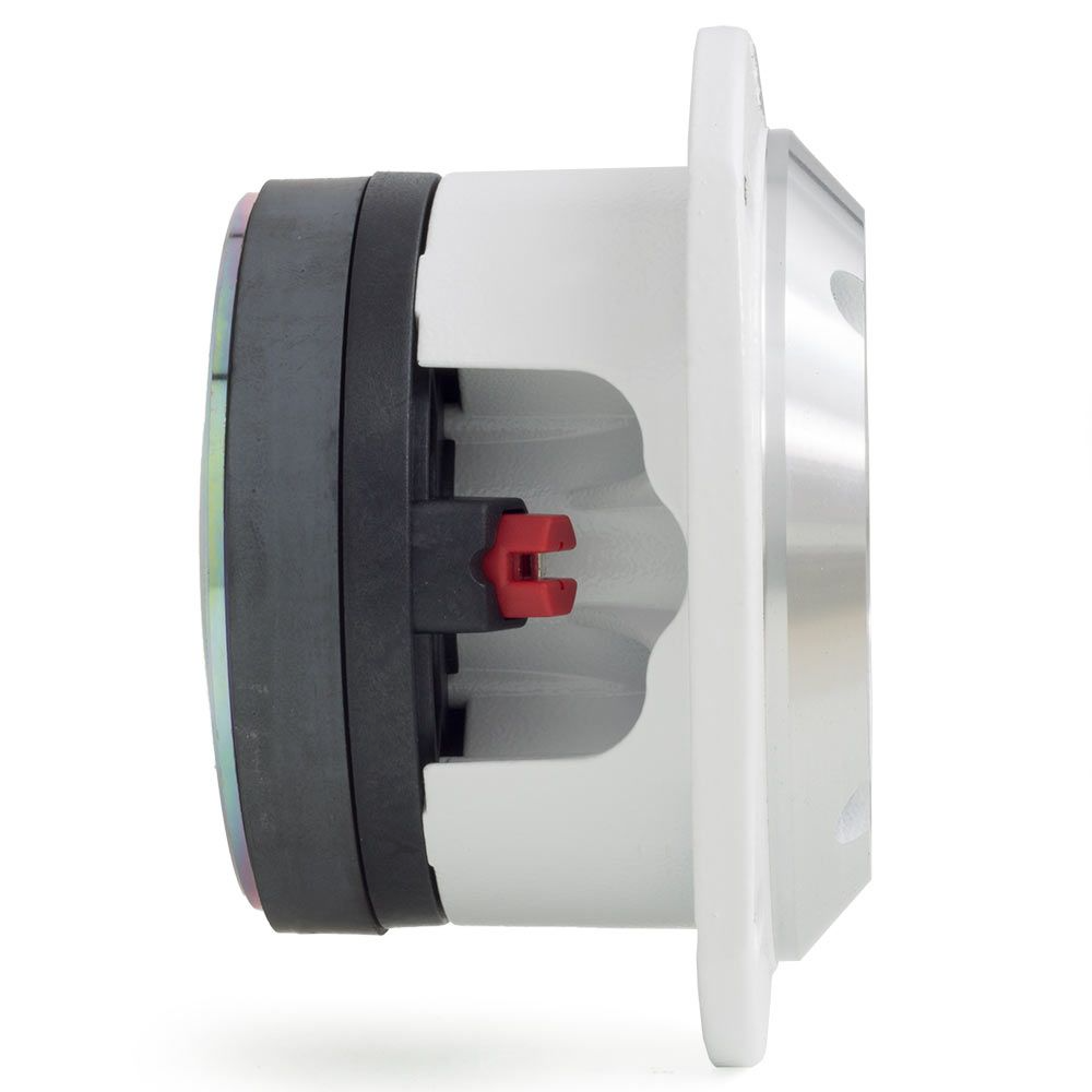Super Tweeter Automotivo JBL  ST400 TRIO Branco 150W RMS