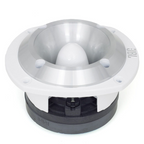 Super Tweeter Automotivo JBL  ST400 TRIO Branco 150W RMS