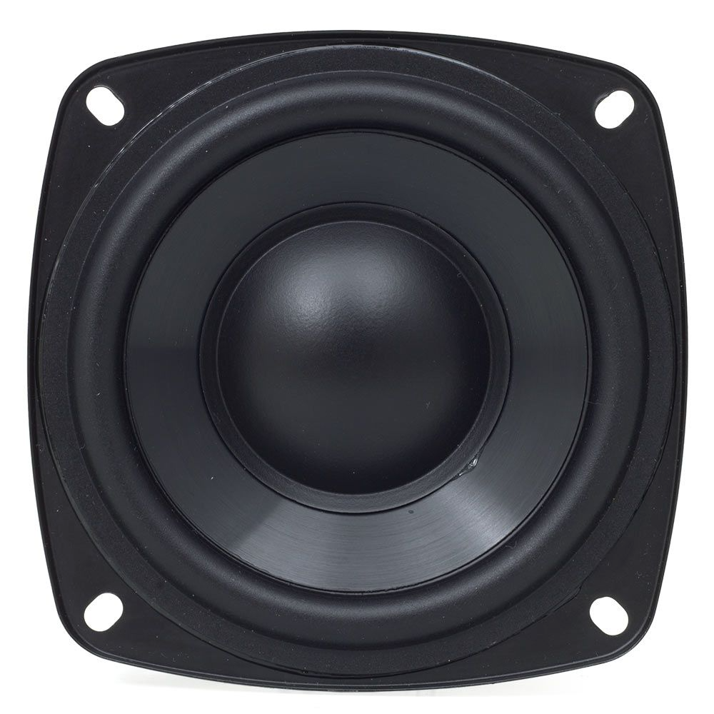 Kit 8 Unidades Alto Falante 3.5" JBL 3.5W508 50W RMS