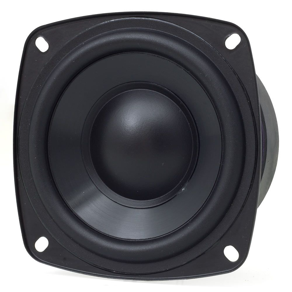 Kit 8 Unidades Alto Falante 3.5" JBL 3.5W508 50W RMS