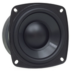 Kit 8 Unidades Alto Falante 3.5" JBL 3.5W508 50W RMS