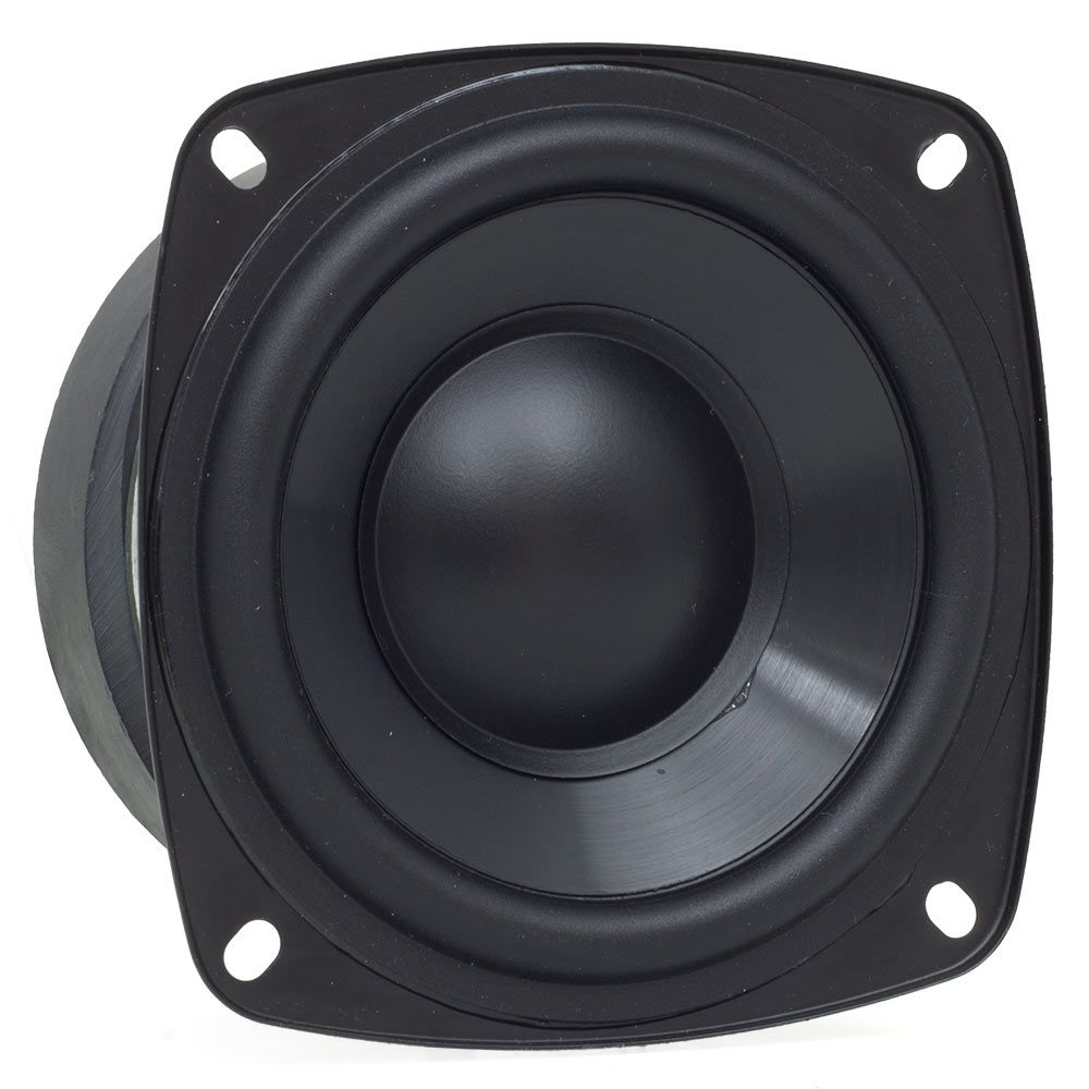 Kit 8 Unidades Alto Falante 3.5" JBL 3.5W508 50W RMS