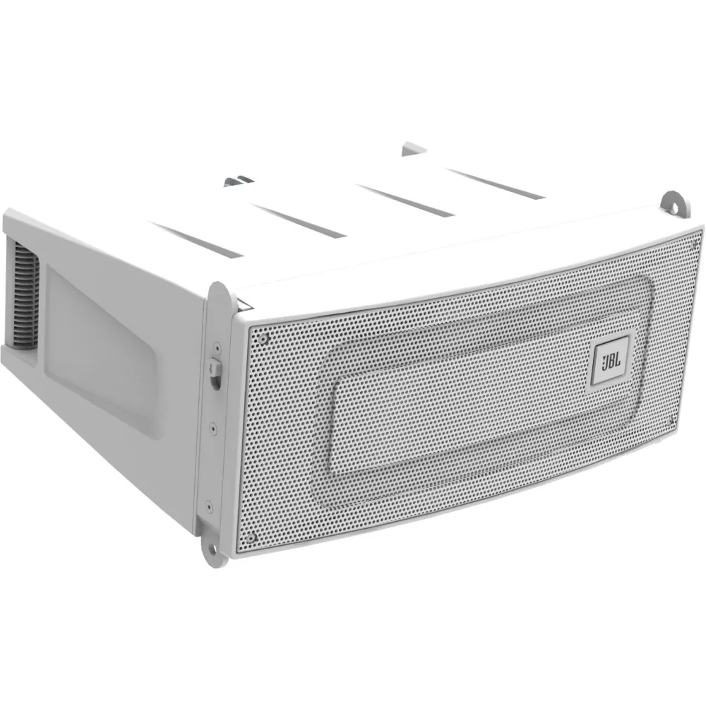 Line Array Ativo JBL MAX 26LA 250W RMS (Branco)
