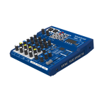 Mesa de Som Analógica 6 Canais Soundcraft MI-6