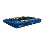 Mesa de Som Analógica 12 Canais Soundcraft MI-12