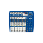 Mesa de Som Analógica 12 Canais Soundcraft MI-12
