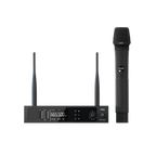 Microfone Sem Fio UHF AKG WP300