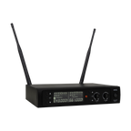 Microfone Sem Fio UHF AKG WP300 Dual
