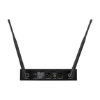 Microfone Sem Fio UHF AKG WP300 Dual