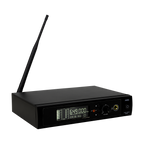 Kit Monitor Pessoal AKG WP300 IEM