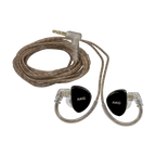 Kit Monitor Pessoal AKG WP300 IEM