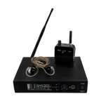 Kit Monitor Pessoal AKG WP300 IEM