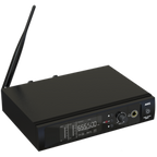 Kit Monitor Pessoal AKG WP300 IEM