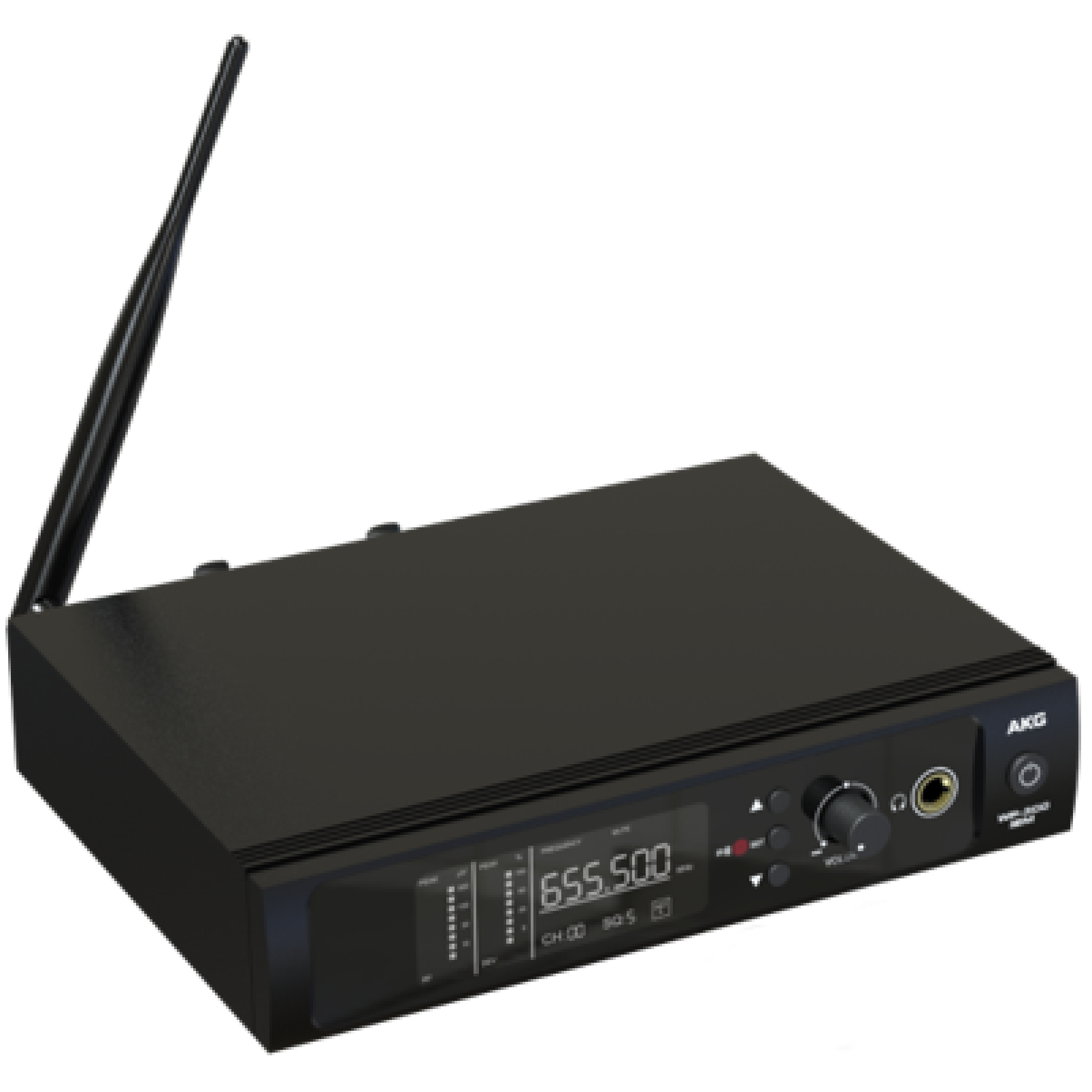 Kit Monitor Pessoal AKG WP300 IEM