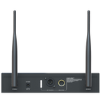 Microfone Sem Fio UHF AKG WP300 Sport