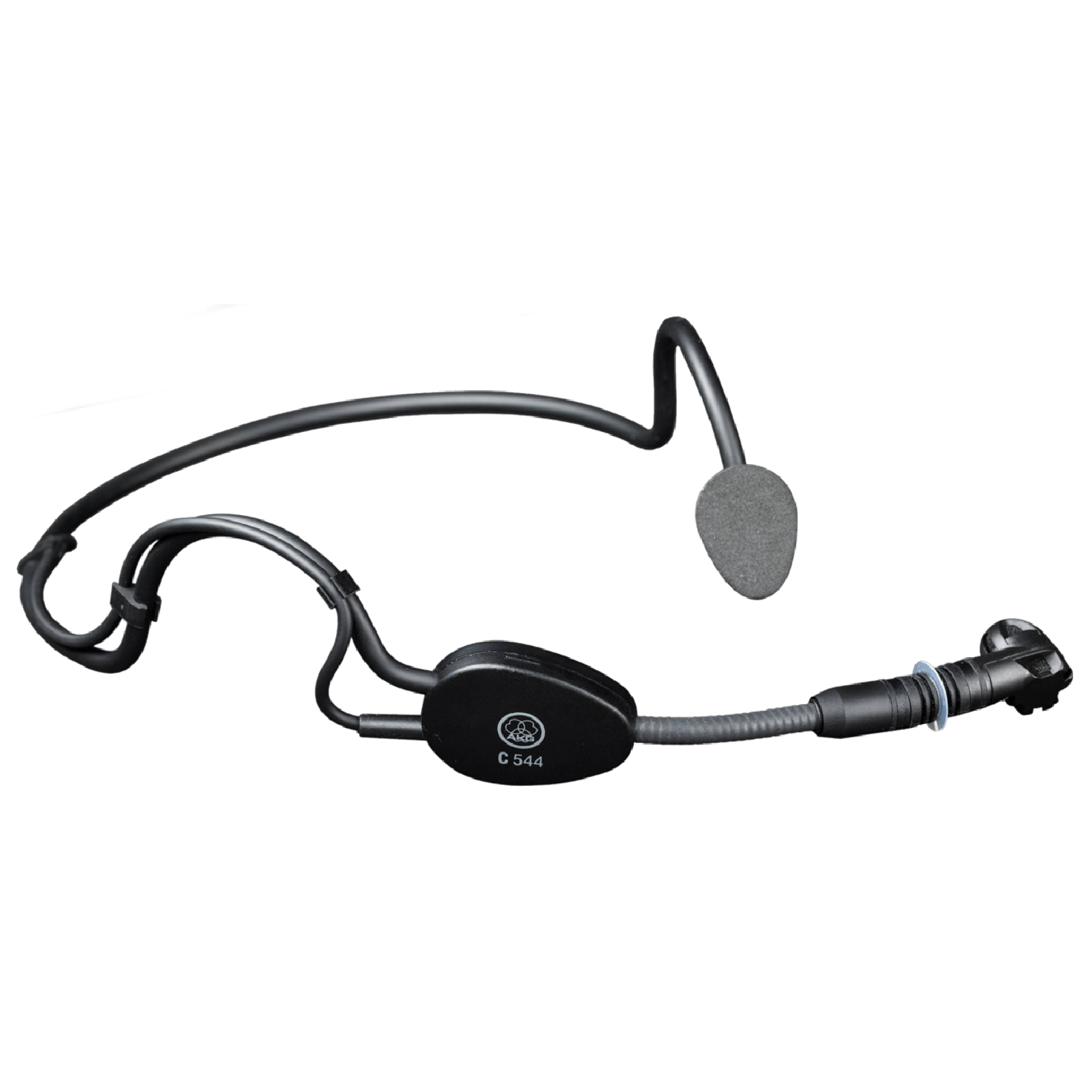 Microfone Sem Fio UHF AKG WP300 Sport