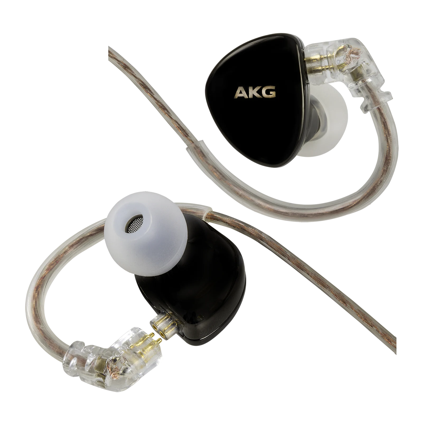 Fone de Ouvido AKG K23