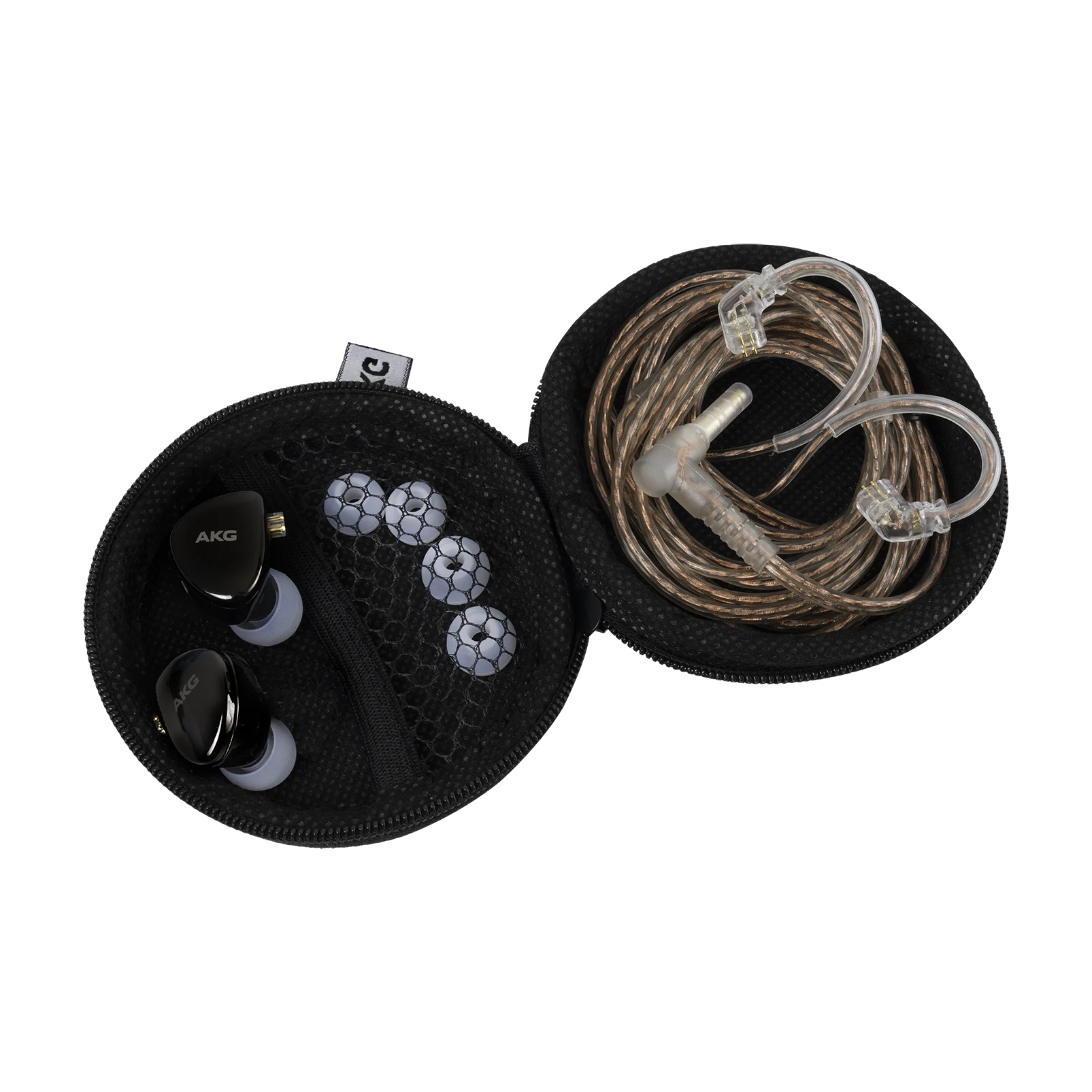 Fone de Ouvido AKG K23