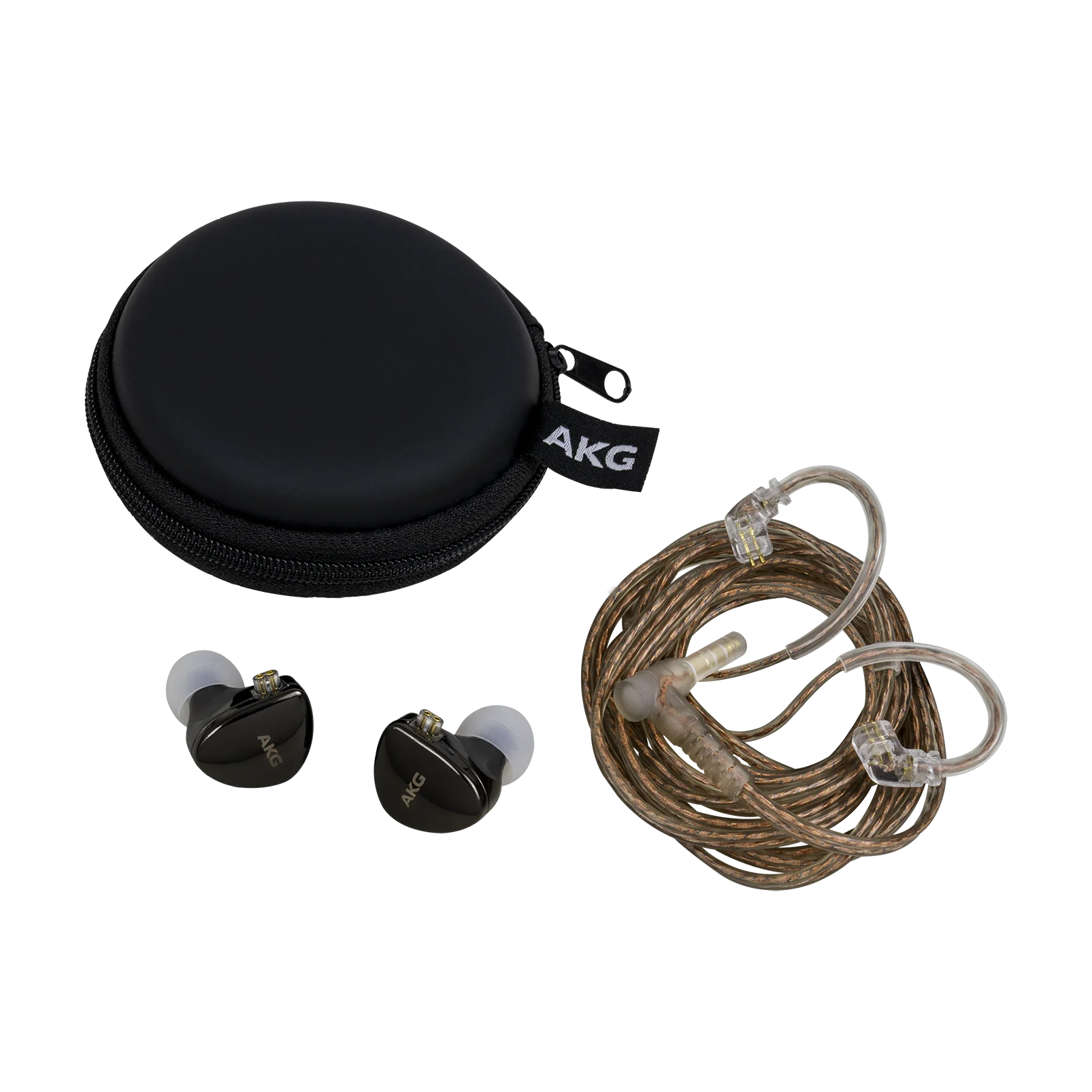 Fone de Ouvido AKG K23