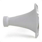 Corneta Automotiva JBL HL11-25 TRIO Branca