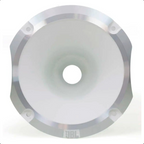 Corneta Automotiva JBL HL11-25 TRIO Branca