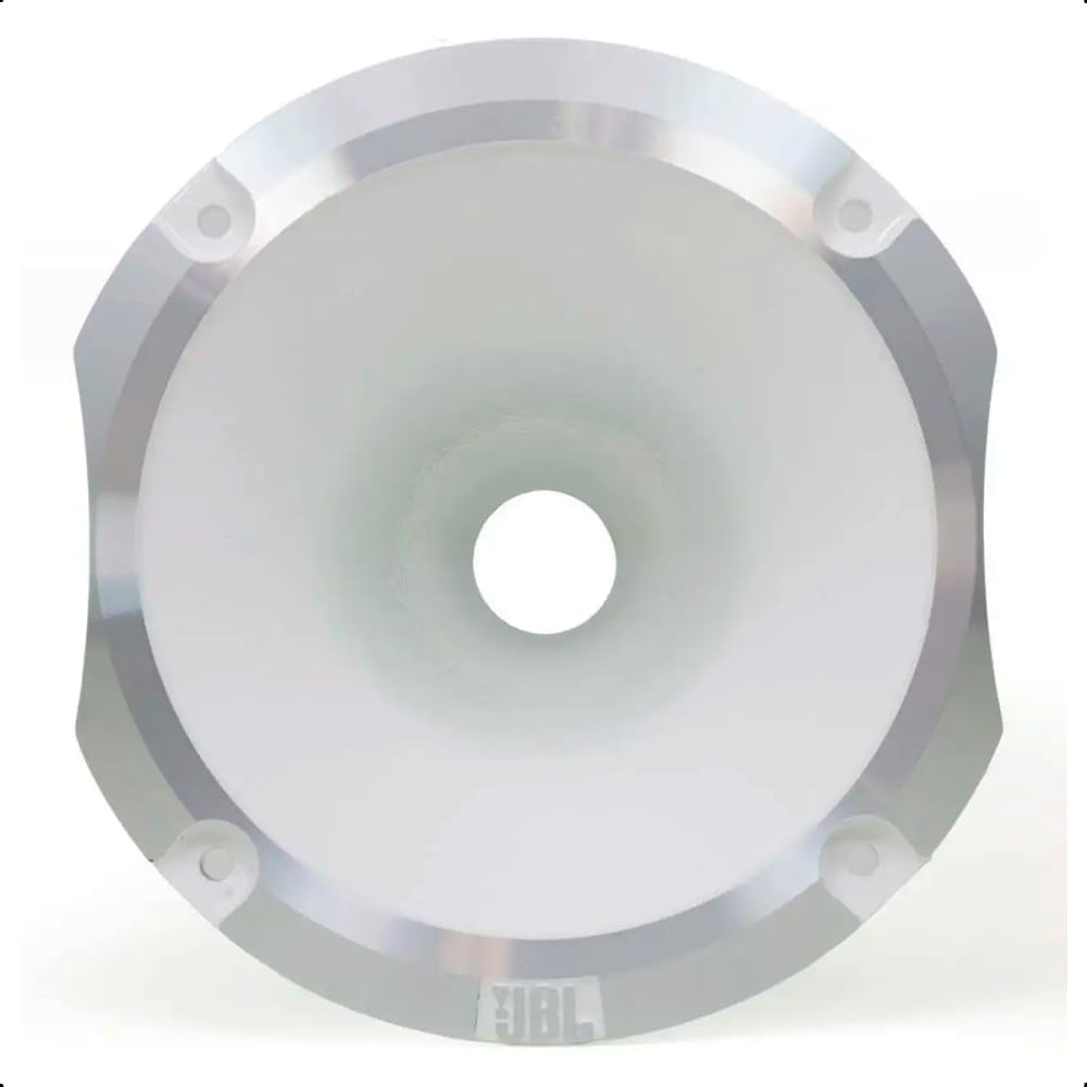 Corneta Automotiva JBL HL11-25 TRIO Branca