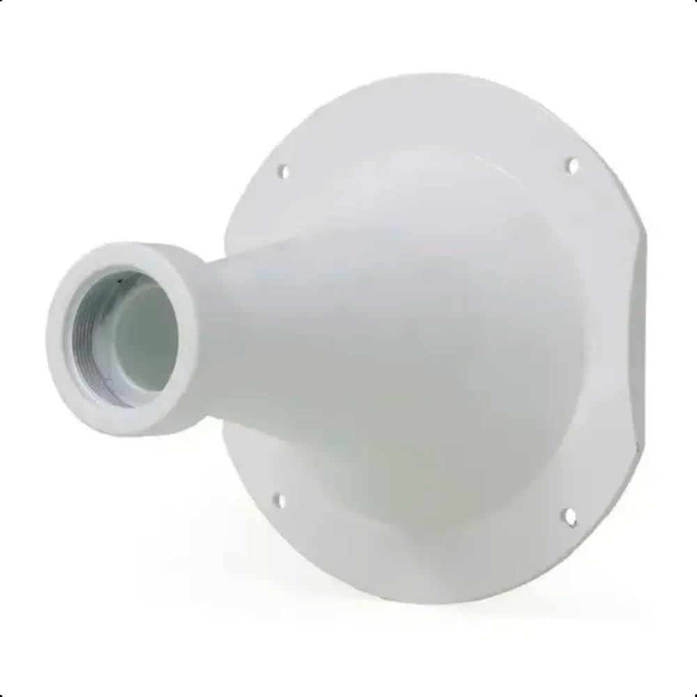 Corneta Automotiva JBL HL11-25 TRIO Branca