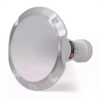 Corneta Automotiva JBL HL11-25 TRIO Branca