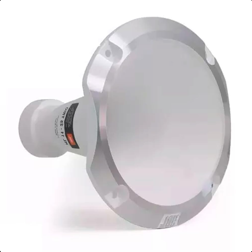 Corneta Automotiva JBL HL11-25 TRIO (Branca)