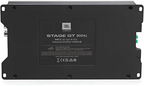 Amplificador Automotivo 4 Canais JBL Stage GT 90041