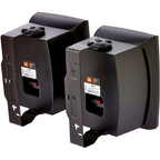 Caixa Ambiente Passiva 6" JBL C621P (Par)