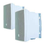 Caixa Ambiente Passiva 3" JBL C321B (Par)