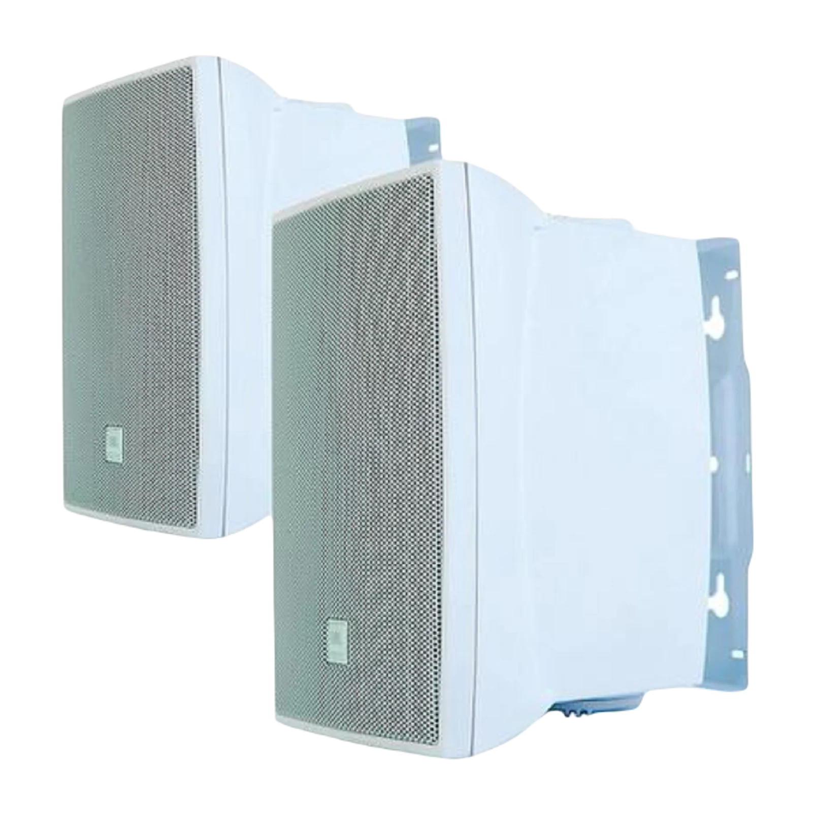 Caixa Ambiente Passiva 3" JBL C321B (Par)