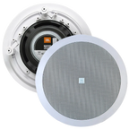 Arandela 6" JBL 6CO2R Redonda 25W RMS (Par)