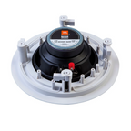 Arandela 6" JBL 6FR2R Redonda 25W RMS (Par)
