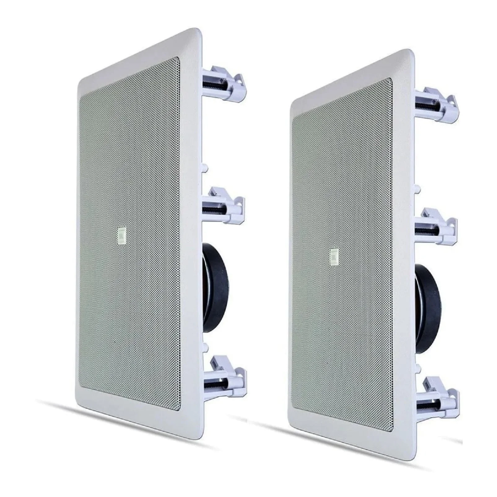Arandela 2 Vias 6" JBL 6W21RT Retangular 25W RMS (Par)