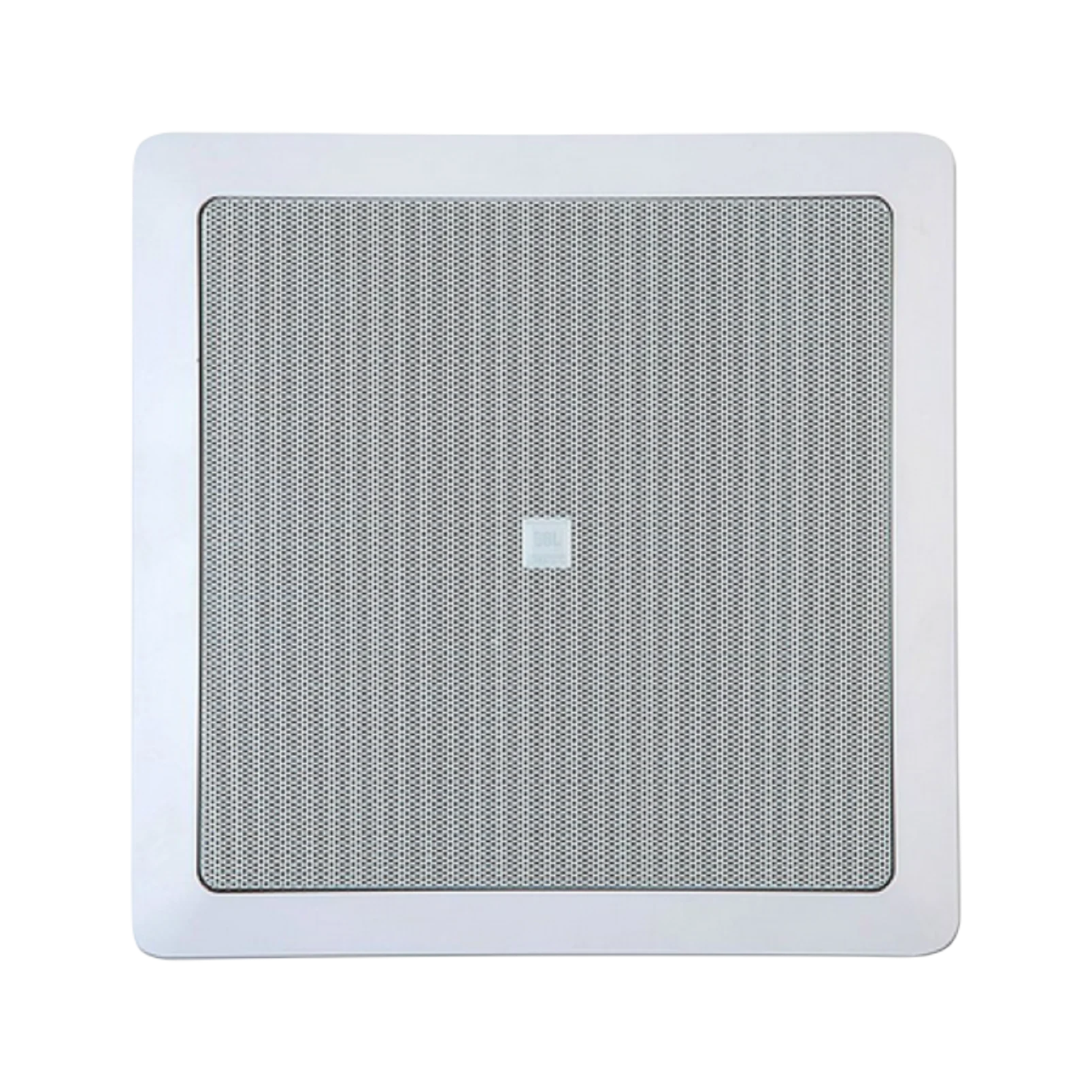 Arandela 6" JBL 6CO1Q Quadrada 25W RMS (Par)