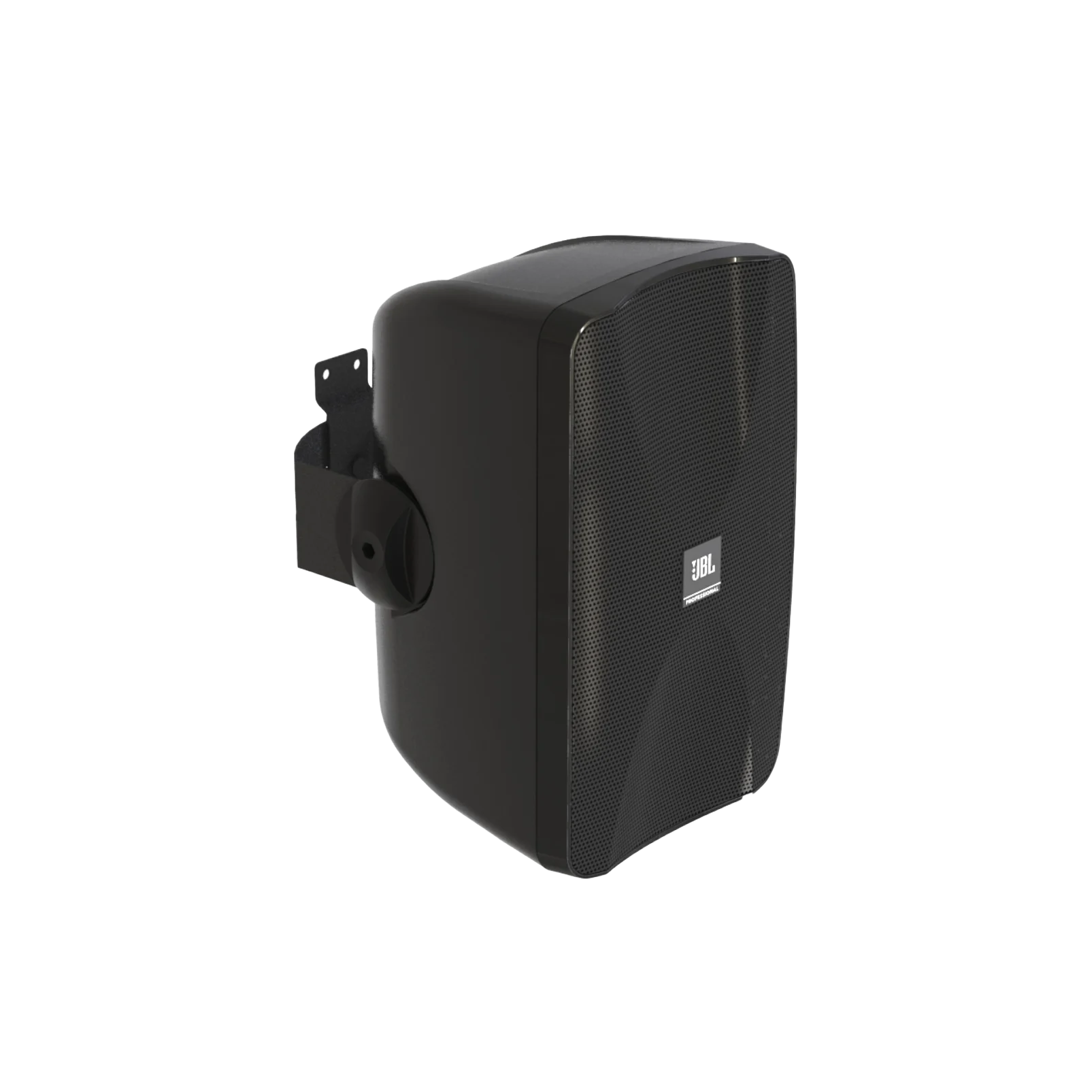 Caixa Ambiente Passiva 5" JBL Control SA-5 Pro Preto (Par)
