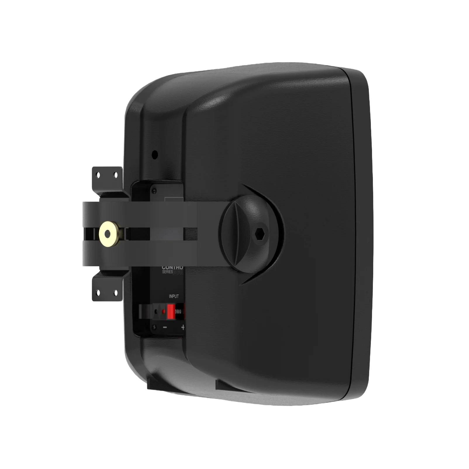 Caixa Ambiente Passiva 6,5" JBL Control SA-6 Pro Preto (Par)