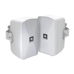 Caixa Ambiente Passiva 5" JBL Control SA-5 Pro Branco (Par)