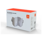 Caixa Ambiente Passiva 5" JBL Control SA-5 Pro Branco (Par)