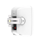 Caixa Ambiente Passiva 6,5" JBL Control SA-6 Pro Branco (Par)