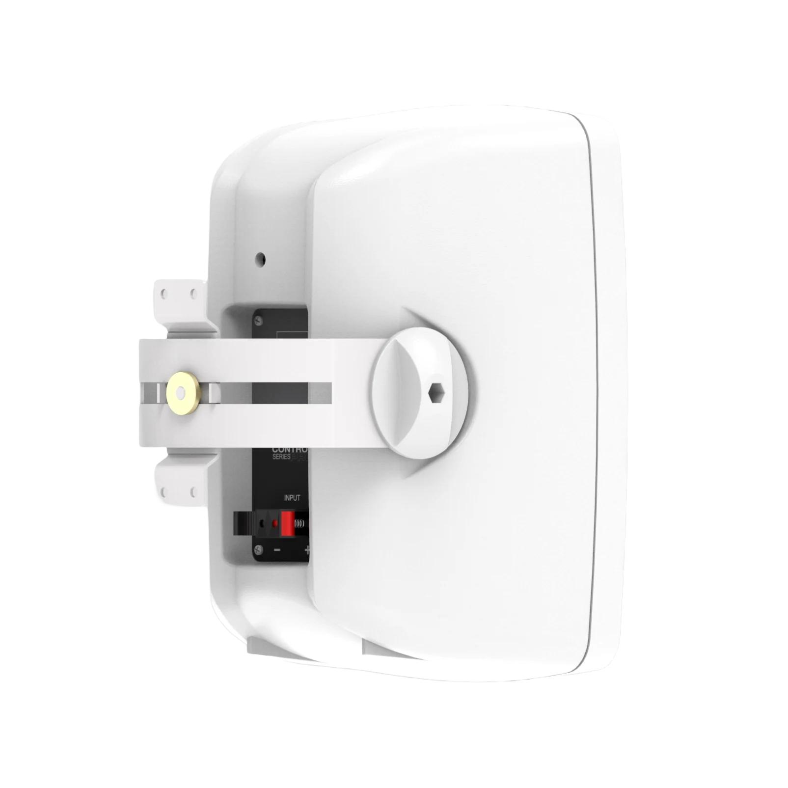 Caixa Ambiente Passiva 6,5" JBL Control SA-6 Pro Branco (Par)